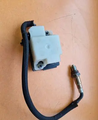Opel Astra L Lambda probe sensor 9836073180