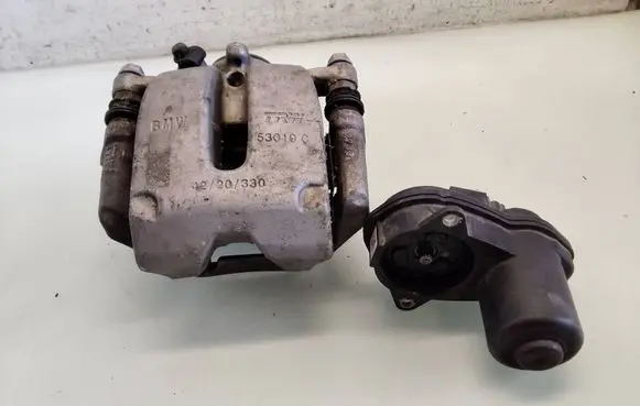 BMW 5 G30 G31 G38 Rear brake caliper 53019C 4220330