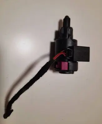 Audi A6 S6 C7 4G Brake pedal sensor switch 4F0945459B