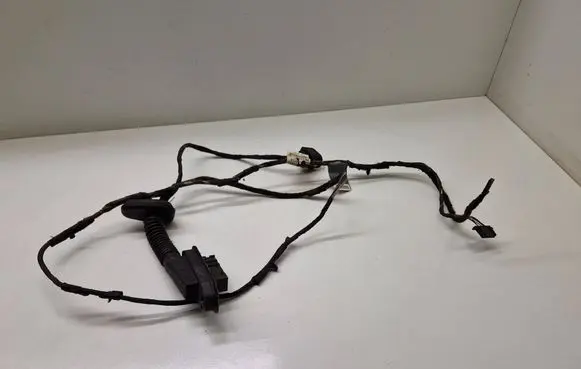 BMW 5 E60 E61 Rear door wiring loom 9120797