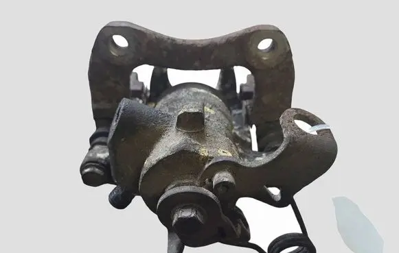 Citroen C5 Rear brake caliper 9686034580