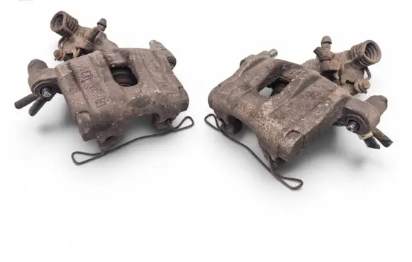 Volvo V50 Rear brake caliper