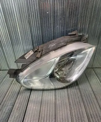 Citroen Xsara Picasso Headlight/headlamp 9649557380 5211175