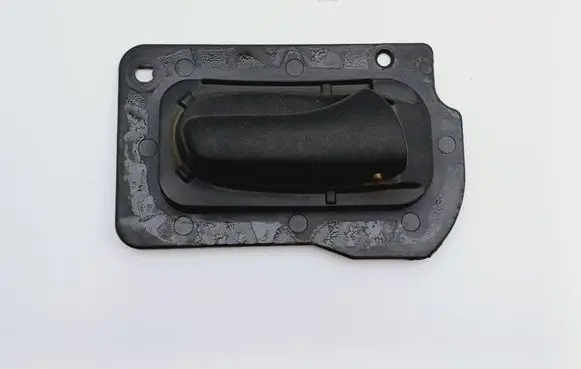 Opel Vectra B Front door interior handle 90506460