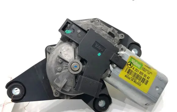 Mercedes-Benz GL X164 Rear window wiper motor A2518200042