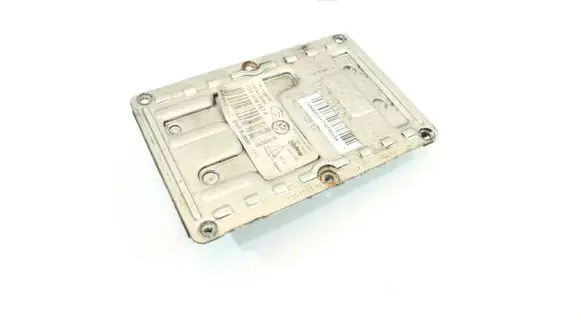 Volkswagen Phaeton Headlight ballast module Xenon 3D0909157A D1RS35W 8939216