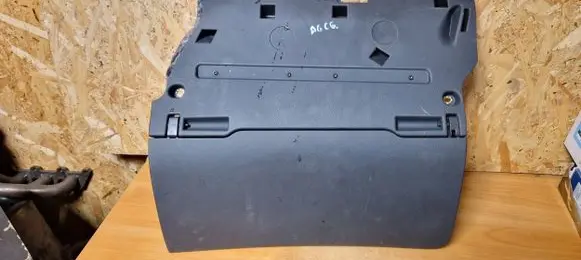 Audi A6 S6 C6 4F Glove box 4f18570356
