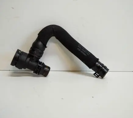 Audi A6 S6 C7 4G Engine coolant pipe/hose 4G0122096