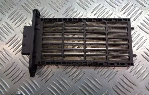 KIA Ceed Interior heater climate box assembly housing 2601401