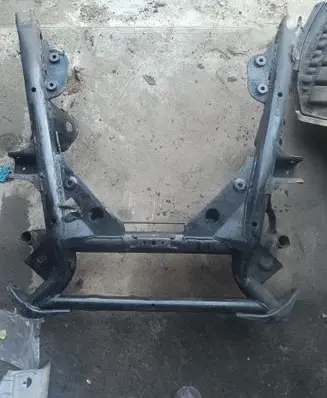 BMW X5 E53 Front subframe