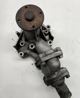 Mitsubishi Pajero Other interior part U448