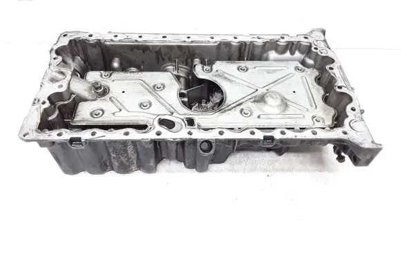 Volvo V50 Oil sump 30713677