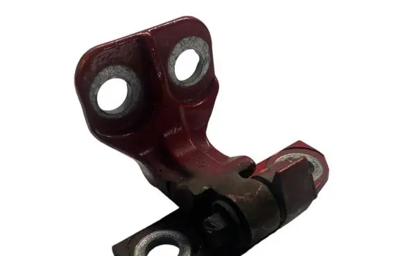 Land Rover Range Rover Evoque L538 Rear door upper hinge