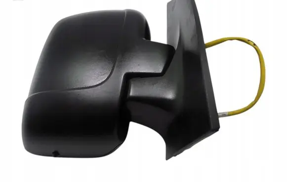 Citroen Jumpy Front door electric wing mirror 14007411XT