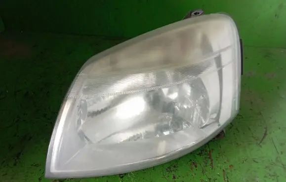 Citroen Berlingo Headlight/headlamp