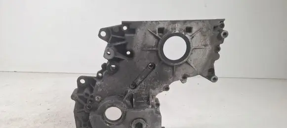 BMW X5 E53 Timing chain cover 7786751