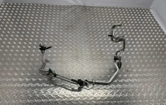 Land Rover Range Rover Sport L494 Air conditioning (A/C) pipe/hose CPLA19A834DE