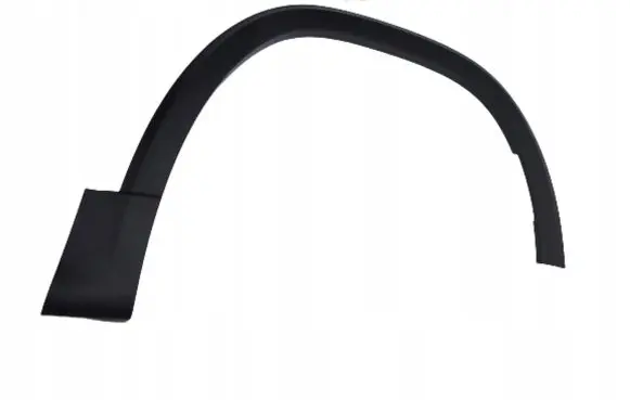 Mercedes-Benz GLB x247 Front arch trim A2478800905