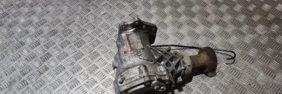 Jaguar XE Front differential EJ327L486AC