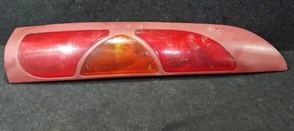 Renault Kangoo I Rear/tail lights