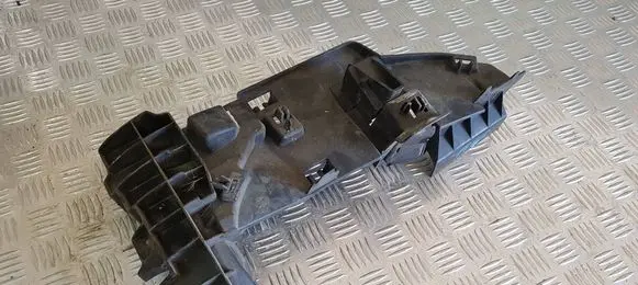 Citroen DS5 Front bumper mounting bracket 9673297377 2007316