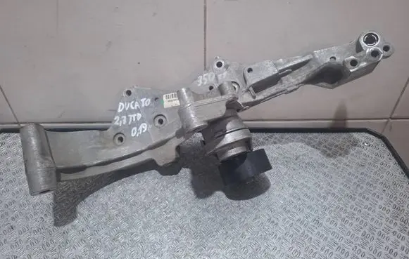 Fiat Ducato Generator/alternator bracket 5802363926