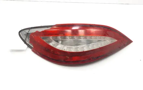 Mercedes-Benz CLS C218 X218 Rear/tail lights LED OK