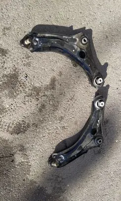 Renault Megane IV Front control arm 6786787