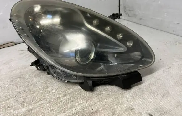 Alfa Romeo Giulietta Headlight/headlamp 00505202300