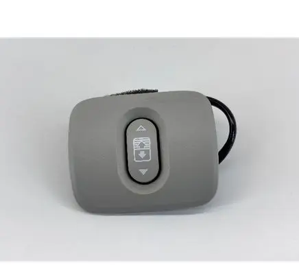 Nissan Qashqai Sunroof switch 8715A