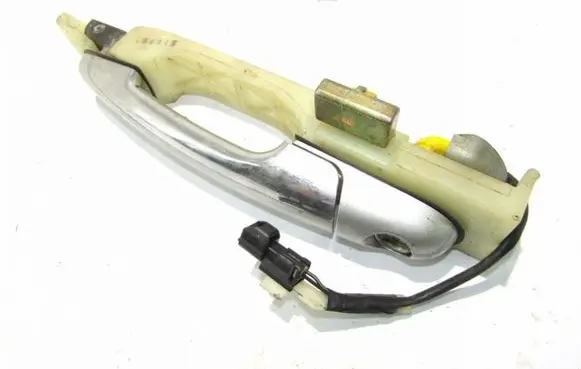 KIA Opirus Front door exterior handle