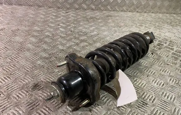 Mitsubishi Outlander Rear shock absorber with coil spring 