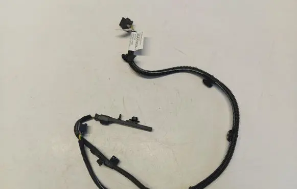 Radio antenna