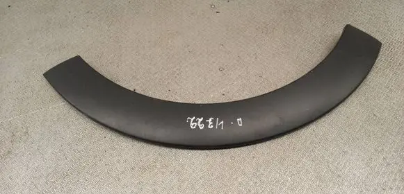 Citroen C3 Rear arch trim 9812088780
