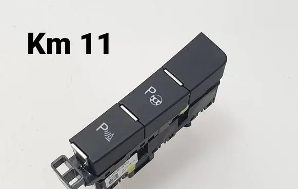Volkswagen Golf VII Other switches/knobs/shifts 5G1927238F 10097406