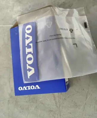 Volvo XC60 Other badges/marks 31214625
