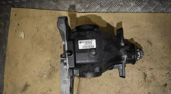 BMW X5 G05 Rear differential 8681554555525