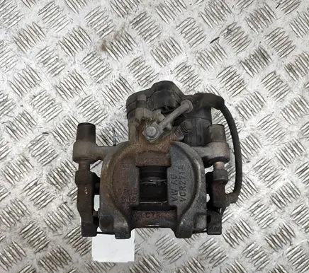 Audi A3 S3 8V Rear brake caliper 8V0615423D 5Q0615405EE