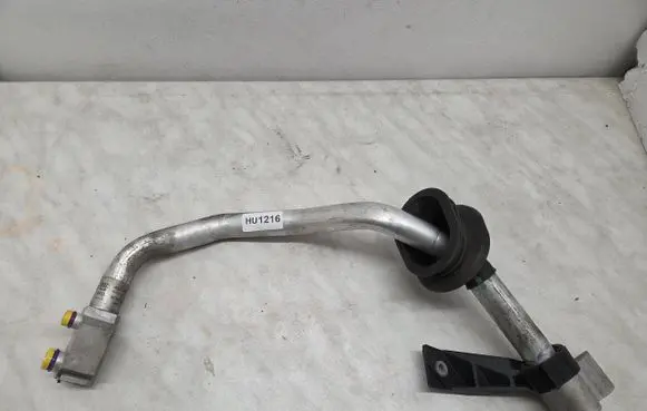Audi A6 C7 Air conditioning (A/C) pipe/hose 4G1260712E 4G1260712