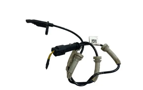 BMW 6 G32 Gran Turismo ABS rear brake sensor 6866977