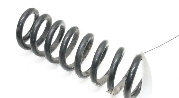 Mercedes-Benz SLK R171 Rear coil spring