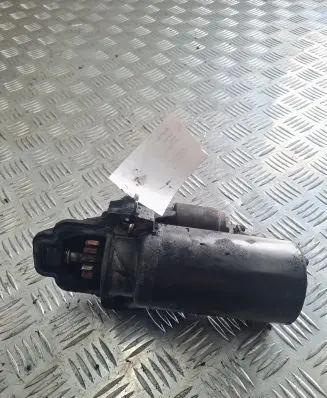 Ford Transit Starter motor