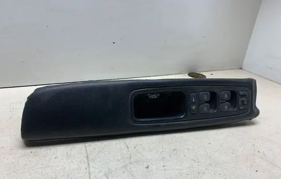 Volvo S80 Electric window control switch 7923