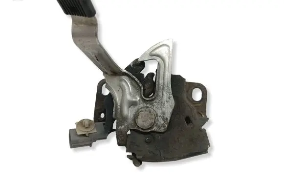 Honda FR-V Engine bonnet/hood lock/catch 