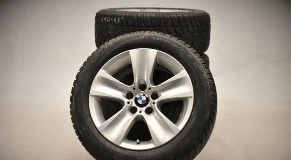 BMW 5 F10 F11 R17 alloy rim 6790172