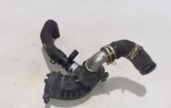 Brake vacuum hose/pipe