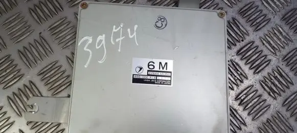 Subaru Legacy Engine control unit/module 22644AA350 A56-000R18