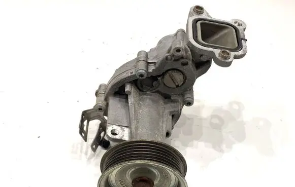 Alfa Romeo Stelvio Water pump 00500555440
