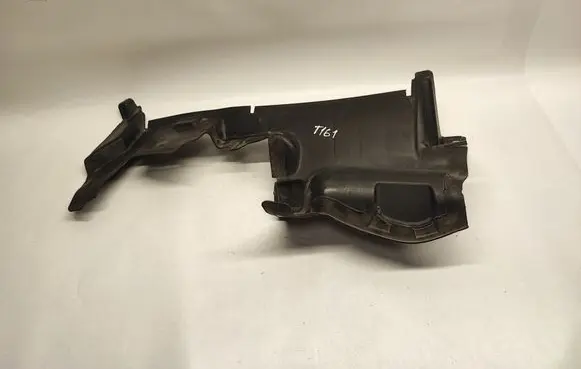 Dodge Charger Intercooler air guide/duct channel 68202657AB P68202657AB