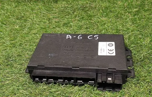 Audi A6 S6 C5 4B Comfort/convenience module 4B0962258K